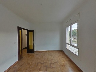 Vivienda en C/ María Aurèlia Capmany - Manresa - 2