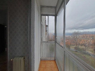 Vivienda en C/ María Aurèlia Capmany - Manresa - 7