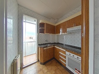 Vivienda en C/ María Aurèlia Capmany - Manresa - 15
