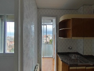 Vivienda en C/ María Aurèlia Capmany - Manresa - 17