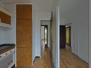 Vivienda en C/ María Aurèlia Capmany - Manresa - 19