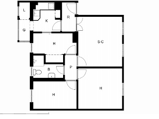 Vivienda en C/ María Aurèlia Capmany - Manresa - 26