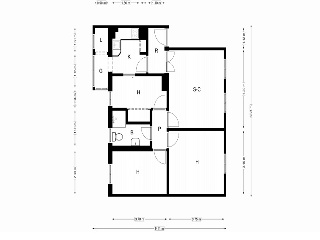 Vivienda en C/ María Aurèlia Capmany - Manresa - 27