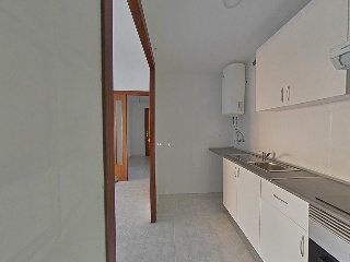 Vivienda en C/ Aigua Nova 15