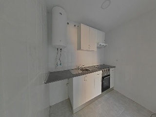 Vivienda en C/ Aigua Nova 17