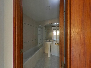 Vivienda en C/ Aigua Nova 21
