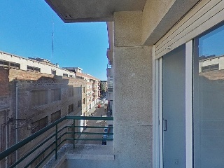 Vivienda en C/ Aigua Nova 22