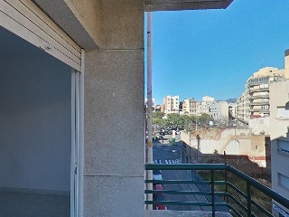 Vivienda en C/ Aigua Nova 23