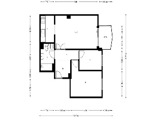 Vivienda en C/ Aigua Nova 28
