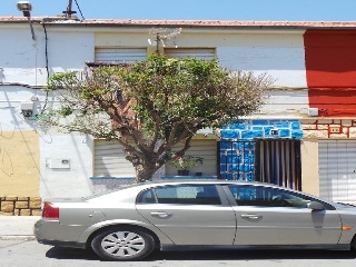 Unifamiliar en venta en Villena de 93  m²