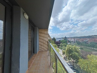 Pisos banco Castellar del Vallès