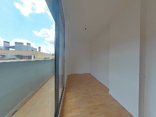 Vivienda en C/ Portugal - Castellar del Vallès - 19