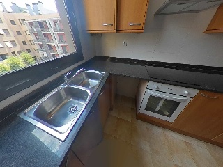Vivienda en C/ Portugal - Castellar del Vallès - 27