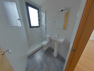 Vivienda en C/ Portugal - Castellar del Vallès - 30