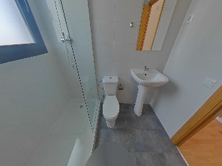 Vivienda en C/ Portugal - Castellar del Vallès - 31