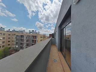 Vivienda en C/ Portugal - Castellar del Vallès - 35