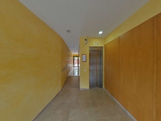 Vivienda en C/ Portugal - Castellar del Vallès - 38