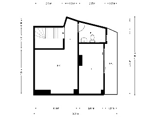 Vivienda en C/ Portugal - Castellar del Vallès - 40