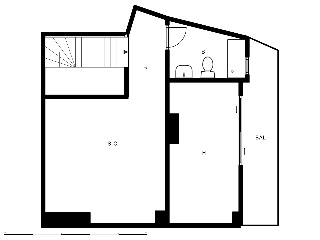 Vivienda en C/ Portugal - Castellar del Vallès - 41