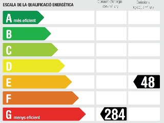 Vivienda en C/ Portugal - Castellar del Vallès - 43