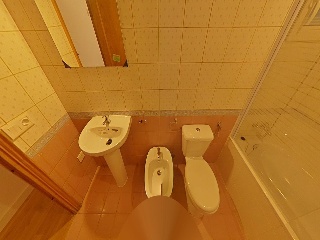Piso en C/ Montseny - Girona - 25