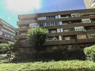 Piso en venta en Torrejón De Ardoz de 80  m²