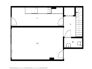 Vivienda en C/ Sequía Monar - Girona - 29