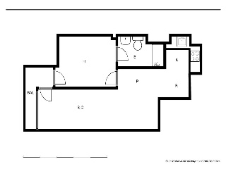 Piso en Tr Creu - Girona - 22