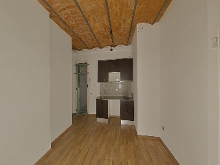 Estudio en C/ Tordera - Barcelona - 2