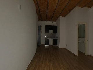 Estudio en C/ Tordera - Barcelona - 8