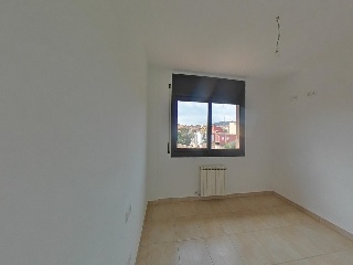 Viviendas y Garajes en C/ Gaudí, Tordera (Barcelona) 10