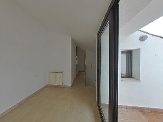 Viviendas y Garajes en C/ Gaudí, Tordera (Barcelona) 11