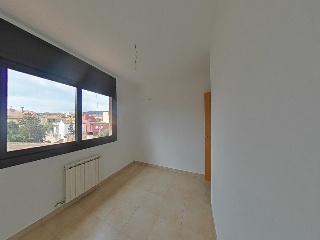 Viviendas y Garajes en C/ Gaudí, Tordera (Barcelona) 12