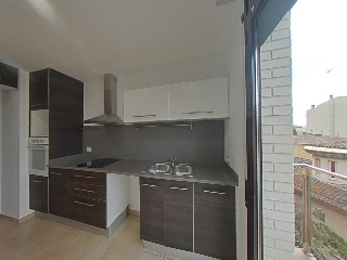 Viviendas y Garajes en C/ Gaudí, Tordera (Barcelona) 21