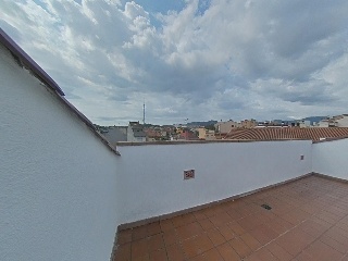 Viviendas y Garajes en C/ Gaudí, Tordera (Barcelona) 25