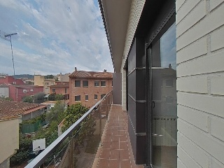 Viviendas y Garajes en C/ Gaudí, Tordera (Barcelona) 26
