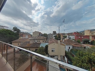 Viviendas y Garajes en C/ Gaudí, Tordera (Barcelona) 29