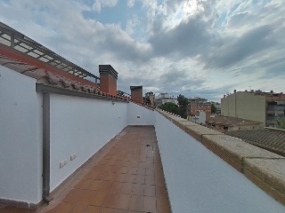Viviendas y Garajes en C/ Gaudí, Tordera (Barcelona) 30