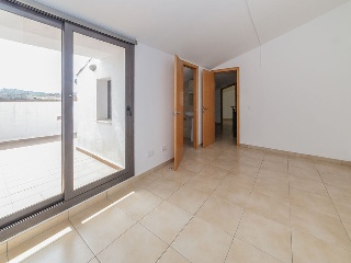 Viviendas y Garajes en C/ Gaudí, Tordera (Barcelona) 12
