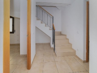 Viviendas y Garajes en C/ Gaudí, Tordera (Barcelona) 13