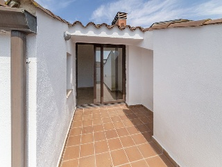 Viviendas y Garajes en C/ Gaudí, Tordera (Barcelona) 20