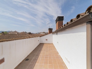 Viviendas y Garajes en C/ Gaudí, Tordera (Barcelona) 21