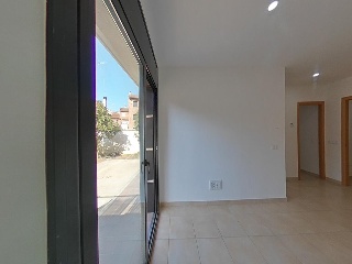 Viviendas y Garajes en C/ Gaudí, Tordera (Barcelona) 6