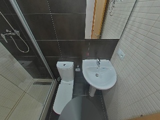 Viviendas y Garajes en C/ Gaudí, Tordera (Barcelona) 23