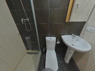 Viviendas y Garajes en C/ Gaudí, Tordera (Barcelona) 28