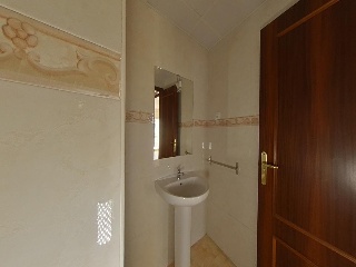 Vivienda en C/ Roger de Flor - Sant Pere de Ribes - Barcelona 18