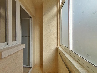 Vivienda en C/ Roger de Flor - Sant Pere de Ribes - Barcelona 26