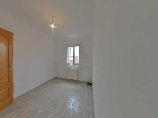 Vivienda en C/ Muga  4