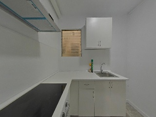 Vivienda en C/ Muga  18