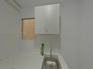 Vivienda en C/ Muga  23